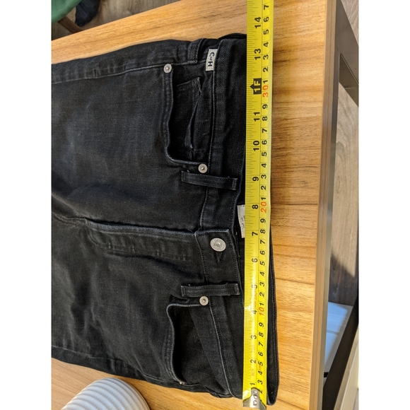 Citizens of humanity Olivia slim ankle crop 28 - Picture 7 of 7